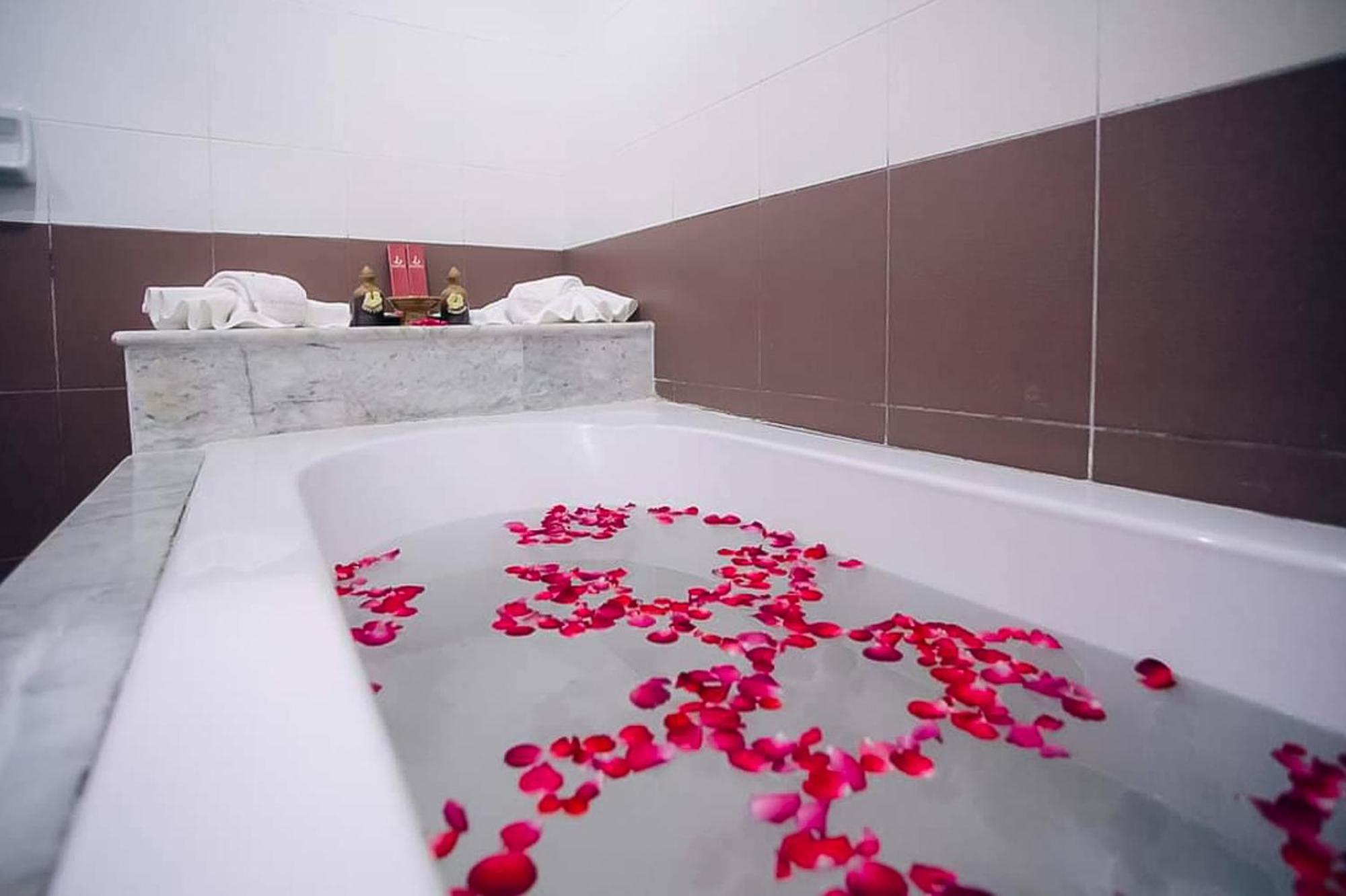 The Ligor City Hotel 나콘시탐마랏 외부 사진