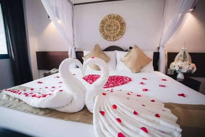 The Ligor City Hotel 나콘시탐마랏 외부 사진