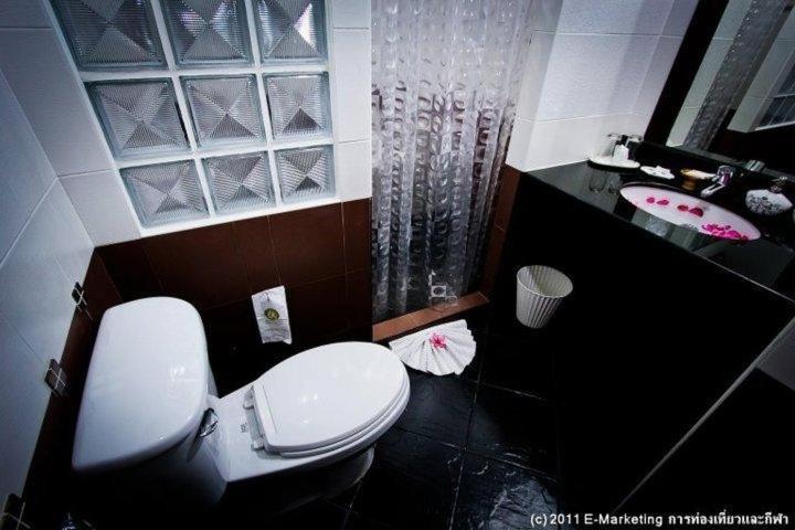 The Ligor City Hotel 나콘시탐마랏 외부 사진