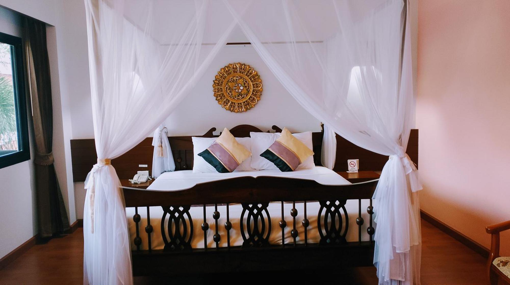 The Ligor City Hotel 나콘시탐마랏 외부 사진