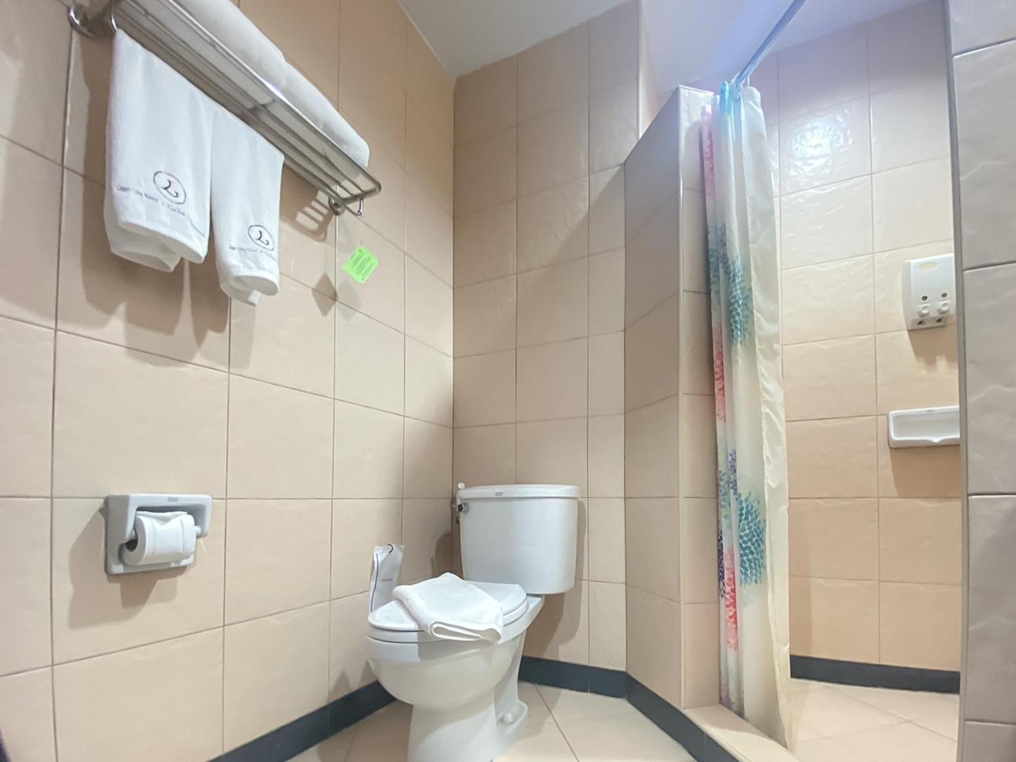 The Ligor City Hotel 나콘시탐마랏 외부 사진