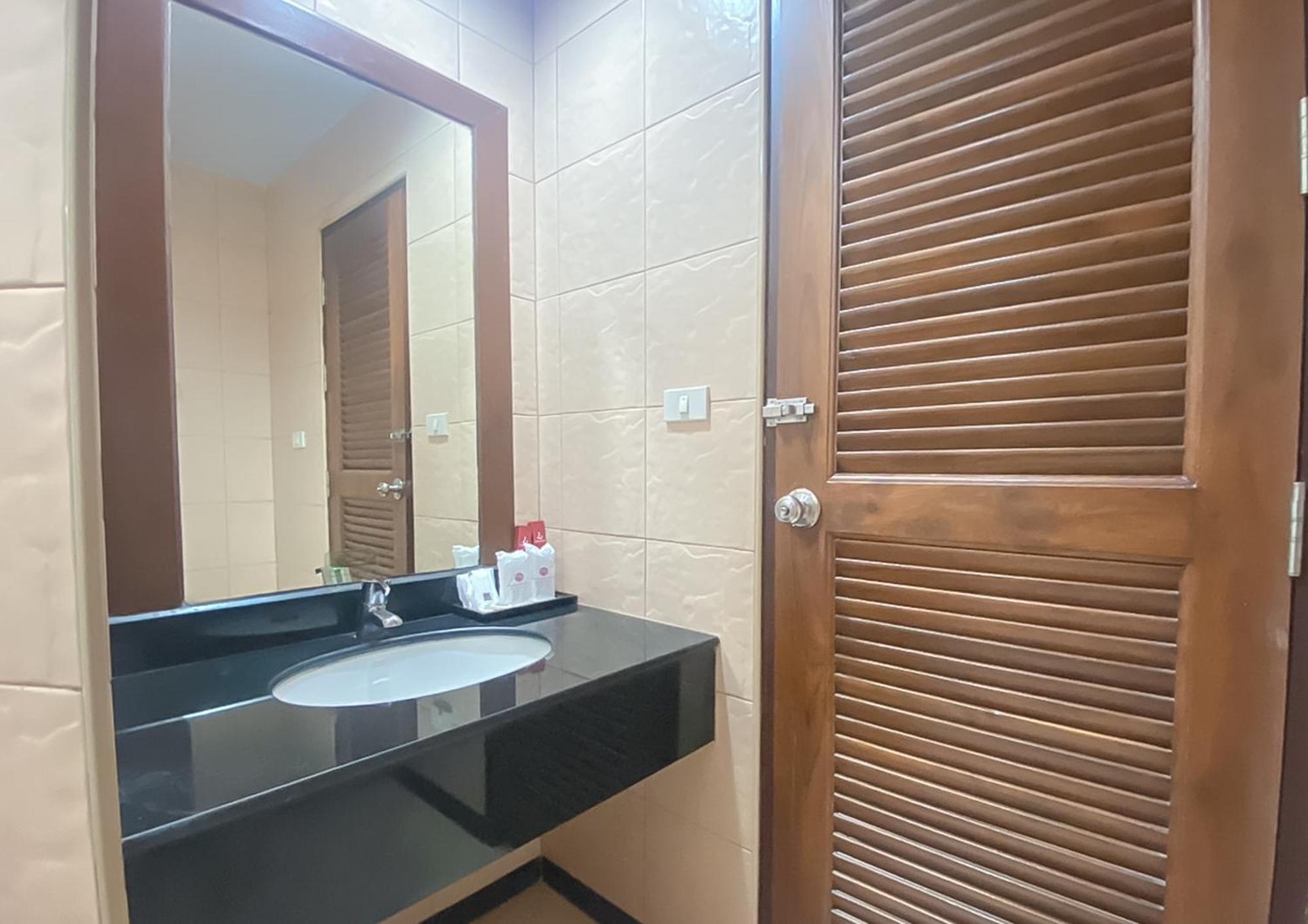 The Ligor City Hotel 나콘시탐마랏 외부 사진