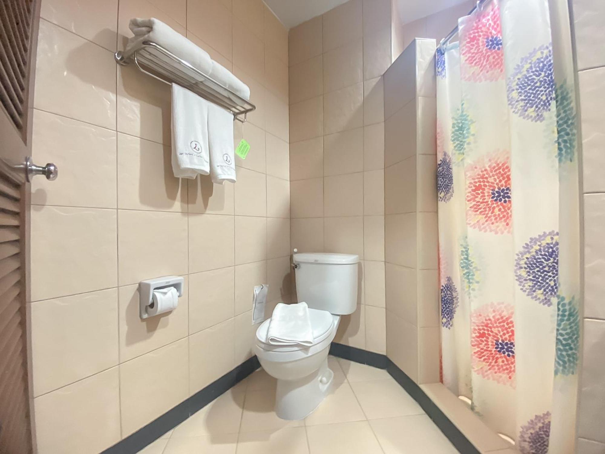 The Ligor City Hotel 나콘시탐마랏 외부 사진