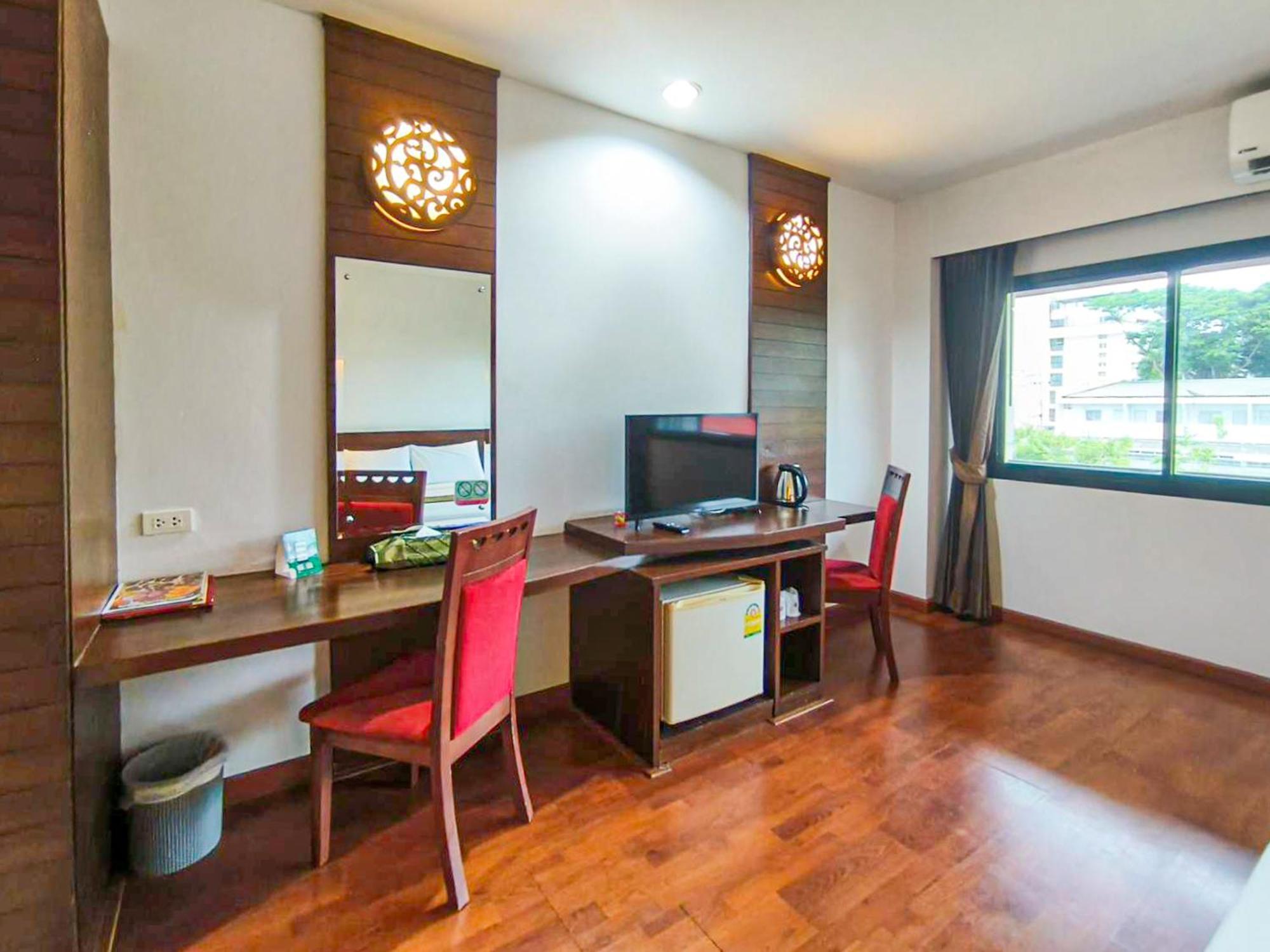 The Ligor City Hotel 나콘시탐마랏 외부 사진